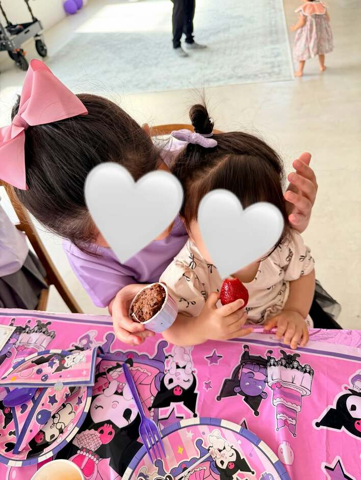3児の母・近藤千尋 運動会の豪華手作り弁当公開！“彩り完璧”でおかず