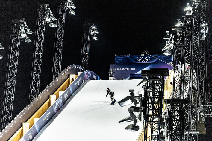 超美人でビックリ！」“ハリウッドデビュー出来る”24歳スノボ女子が話題