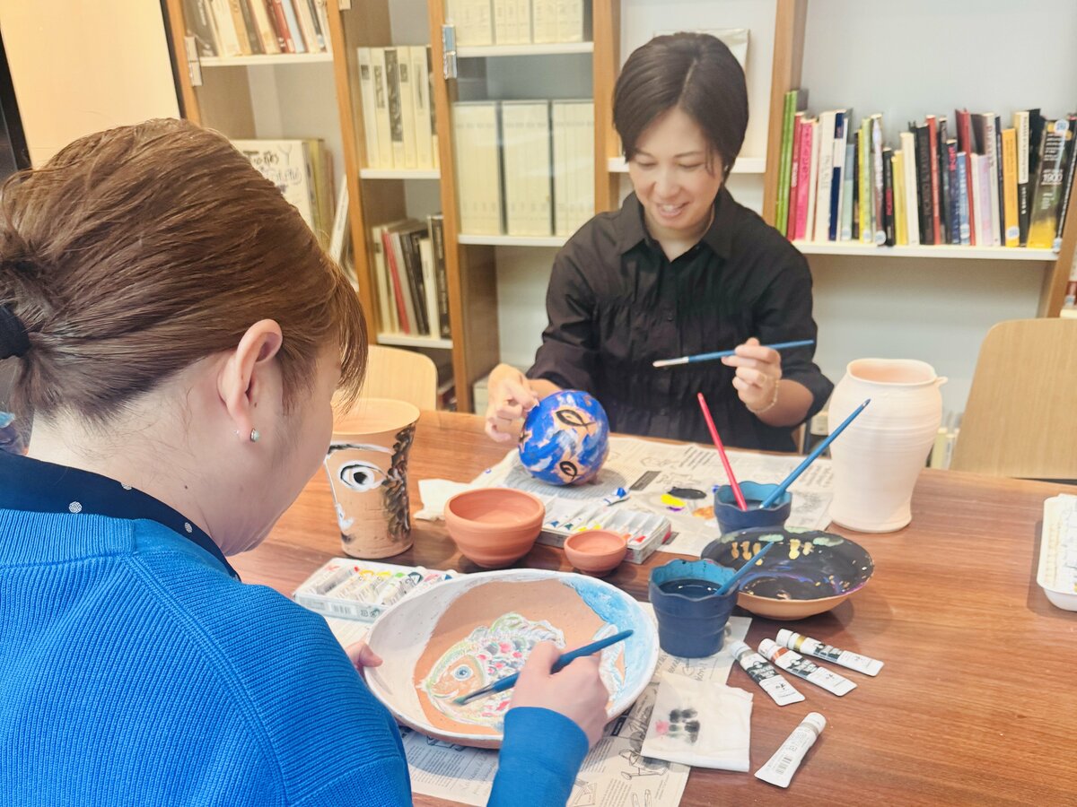 ピカソ ラ・マテルニダ 母と子の 陶器アート ピカソ 母と子 陶器アート ラ・マテルニダ - メルカリ