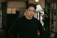 凛（岡崎紗絵）が巻き込まれたバスジャックの裏に貴羽（長谷川京子）の影が！天音（玉木宏）は…『プロフェッショナル』第10話予告