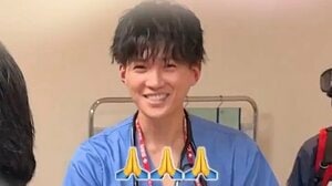 【神ファンサ】八木勇征のオフショてんこ盛り動画に「かわいすぎる♡」「ポージングが豊富ですごい」の声『LOVED ONE』