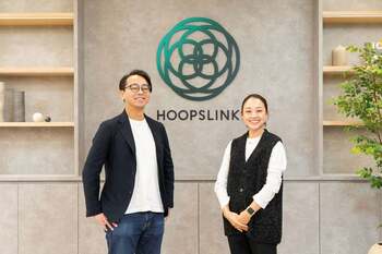 目指すのは「日本の再成長」。SMBCグループが東京と関西に構えた共創の場「HOOPSLINK」
