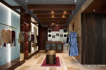 「Her lip to」大阪初の路面店が9月26日（土）グランドオープン。大阪店限定グッズも登場。