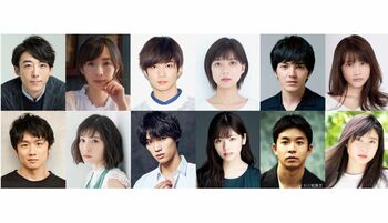 坂元裕二が手掛ける朗読劇に福士蒼汰×小芝風花、仲野太賀×土屋太鳳の出演決定！高橋一生ら全キャストが出揃う