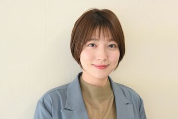 阿部華也子 ありがとう永島優美アナ！最終回は「たぶん、号泣しちゃうと思います」