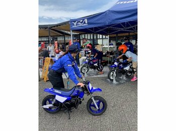 NEOPASA浜松下り 秋フェスタ2025 開催！