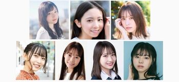 人気声優からいま注目の15歳モデルまで！『めざましテレビ』新イマドキガールを一挙紹介
