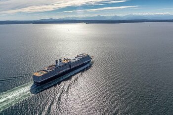 ホーランド アメリカ ライン、2027～2028年 南米・南極クルーズを拡充