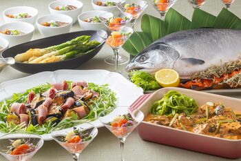 横浜で味わう宮城の食文化！『ナイト・キッチンスタジアム』開催決定