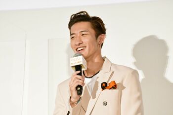 岩本照「またみんなで集まれたら」モエカレ続編に意欲