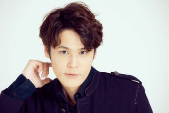 宮野真守『うる星やつら』アフレコが「楽し過ぎてテストから全力に」【声優FILE.】