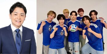 千鳥・ノブ＆Travis Japanらと振り返る！リオネル・メッシら世界を沸かせたゴールの数々『FIFAワールドカップ2026 いよいよ準々決勝！ここまでの神ゴールBEST30全部見せますSP』