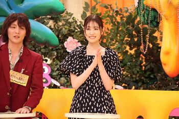 『深夜のハチミツ』に髙橋ひかるが登場！「48時間」シリーズ史上最高難易度の対決に大興奮