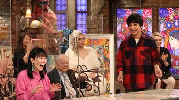 9ヵ月ぶりにアウト軍団集合！ 山崎まさよし、五十嵐隼士らアウトなゲストも発表