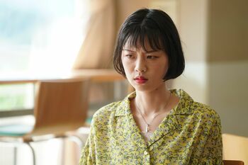 苦々しい顔の親友に攻め立てられ…『恐怖新聞』イチオシ恐怖ポイント～第3話編～