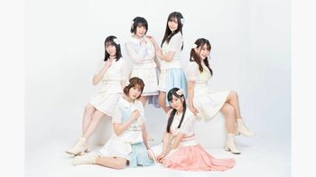 ギルドロップス『名湯「異世界の湯」開拓記』で初のテレビアニメ主題歌を担当！