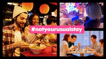 泊まる、から。つながる、へ。lyfが提案する新しいコミュニティ型ステイを2026年3月2日（月）より展開