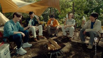 阿部亮平“ギリで絶妙”と感じる相葉雅紀との共通点「星座だけがずれている」