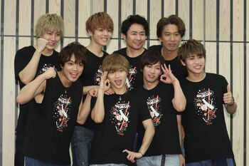 4都市で2万人を動員した舞台の第三弾！「まとまった時の宇宙Sixが楽しみ」