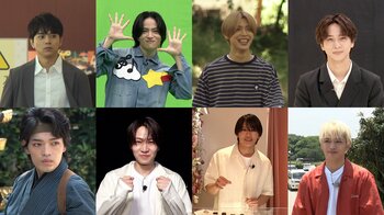 timeleszメンバー全員ターゲット！ドッキリ若旦那・菊池風磨にも衝撃の結末が…スタジオゲストに福山雅治、有村架純、吉岡里帆が登場