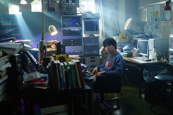 吉沢亮 自身を将棋の駒に例えると「まぁ王様かな！」主演作への自信を見せる