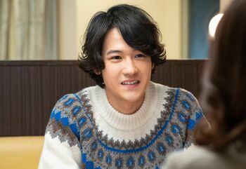 『三千円の使いかた』葉山奨之 最終回直前の衝撃は「感情の変化についていくのが大変」