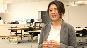 オイシックス・ラ・大地のレシピ開発担当・森田佐和子に『セブンルール』が密着