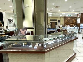 【PARCELLE JEWELRY 横浜店】12月の新作とイベントを発表