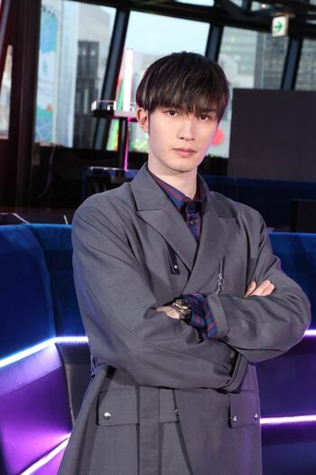 ＜試写室＞SixTONES・ジェシーに一瞬で魅了された…！『オンナの出口調査』で“ナンパ術”を実践