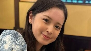 久慈暁子「3人で初めての飛行機」夫・渡邊雄太の実家 香川への帰省ショット公開！名物のうどんを堪能した家族時間に「やっぱり特別でした」