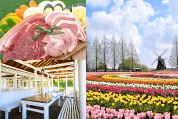 柏あけぼの山農業公園に「LOCAL BBQ」が誕生　2026年3月1日（日）運営開始