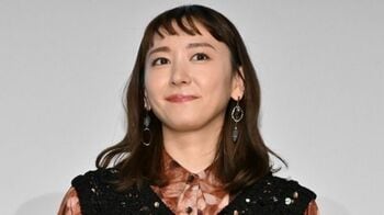 新垣結衣 “オン眉”反響の大きさに「思いのほか注目されて…」ヘアカットの理由も明かす
