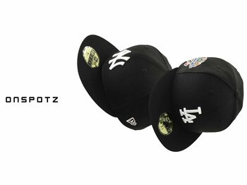 【福岡】キャナルシティ博多にニューエラ正規取扱店「ONSPOTZ キャナルシティ博多店」が2026年3月5日(木)NEW OPEN