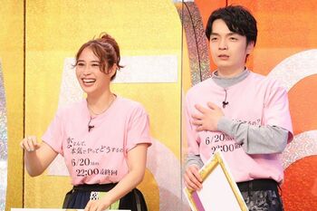 広瀬アリス＆松村北斗率いる“恋マジ”チーム登場！魂チームはまたもや内輪モメ！？