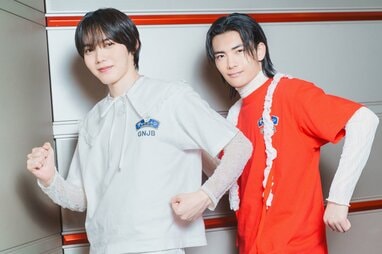 ライブに家族連れの方が増えた」原因は自分にある。・小泉光咲＆武藤潤