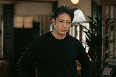 凛（岡崎紗絵）が巻き込まれたバスジャックの裏に貴羽（長谷川京子）の影が！天音（玉木宏）は…『プロフェッショナル』第10話予告