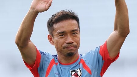 長友佑都 世界で6人“偉業の証”が話題！メッシやC・ロナウド、オチョア、モドリッチ、ノイアーら堂々たるスターと並ぶ快挙に「ガチで伝説」【FIFAワールドカップ2026】