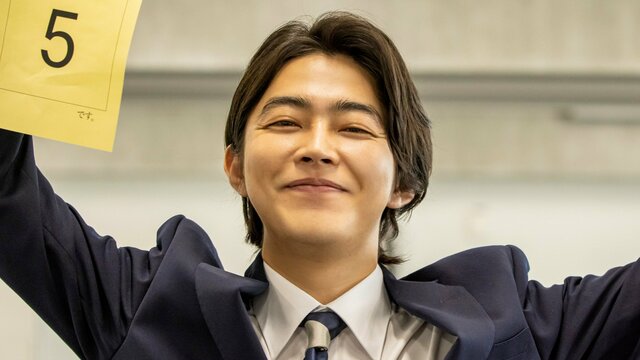 イントロダクション ｜ ONE DAY～聖夜のから騒ぎ～ - フジテレビ