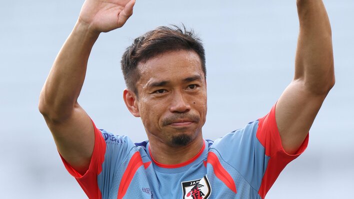 長友佑都 世界で6人“偉業の証”が話題!メッシやC・ロナウド、オチョア、モドリッチ、ノイアーら堂々たるスターと並ぶ快挙に「ガチで伝説」【FIFAワールドカップ2026】