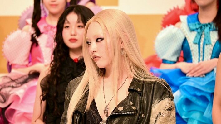 【紅白】ちゃんみな HANAと初出場決定で「本当に幸せ」豪華結婚式で韓国人ラッパー・ASH ISLANDとのショットなど公開し話題に