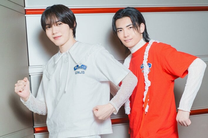 ライブに家族連れの方が増えた」原因は自分にある。・小泉光咲＆武藤潤