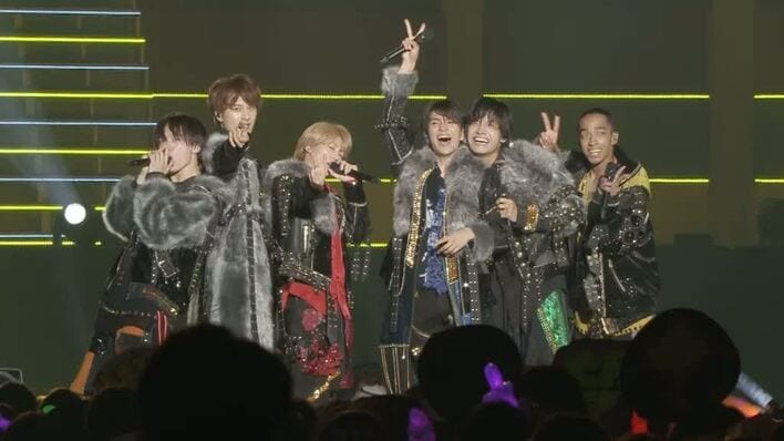 Aぇ! groupの初アリーナ公演に密着！「勝負の公演」「唯一無二の何かを