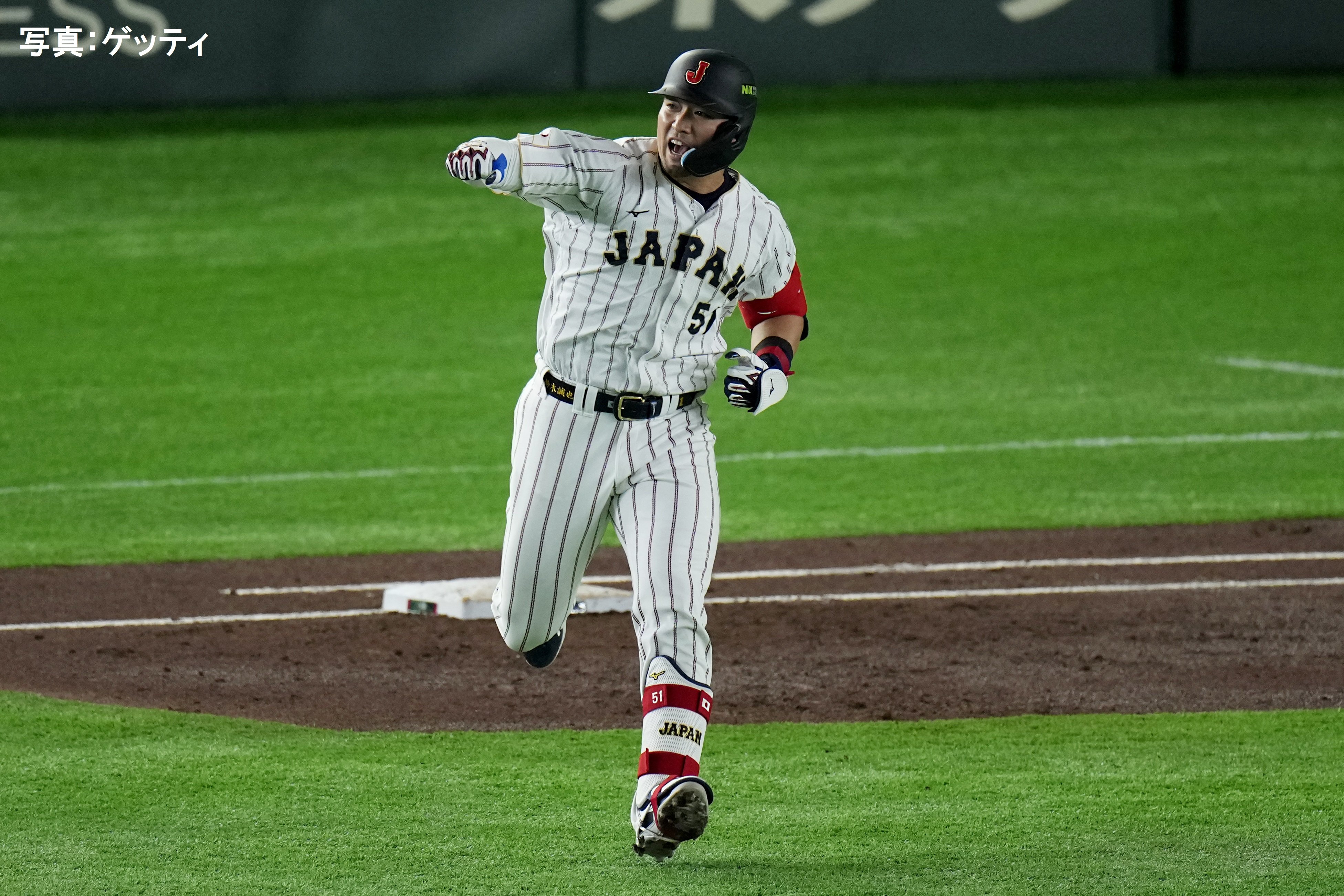谷原章介も応援！鈴木誠也選手 強さを育んだ少年時代の独自の練習法と