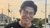 鈴木亮平 “大仏”を美味しそうに食べる姿に反響！まるで彼女目線な至近距離ショットに「さすがにメロすぎる」「ご利益ありそう」