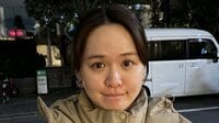 1年で約30キロ減量！ゆうこす 産後ダイエットの成果を公開 顔周りがスッキリした姿に「モチベ爆上がる！」「努力家すぎ」と反響