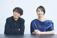 「織田裕二さんが一番大変なのに、一番楽しそうだった」ユースケ・サンタマリア×水野美紀が語る『踊る大捜査線  N.E.W.』撮影裏話
