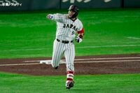 谷原章介も応援！鈴木誠也選手 強さを育んだ少年時代の独自の練習法とは？韓国戦２HRと大活躍！【WBC侍ジャパン3連勝】