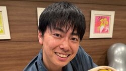 1児の父・コットン西村 義妹が作った0歳長男の“プロすぎる”アート公開！“保育士の技”光る愛情たっぷりの作品に「一生の宝物」