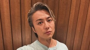 EXILE TAKAHIRO 新ヘアにイメチェンした姿にファンもん絶！“加入当時”を思い起こさせる爽やか自撮りショットに「懐かしくて好き」