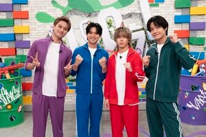 Aぇ! groupが体当たりで検証！「同時にやったらどっちが勝つ？」熱い＆痛い、甘い＆辛い…メンバーが秘密を暴露！？新企画「Aぇ! group実験室」